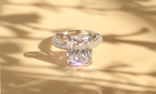 When Should You Gift a Diamond Necklace?