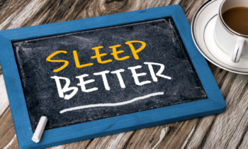 Reasons Why You Need a Good Night’s Sleep